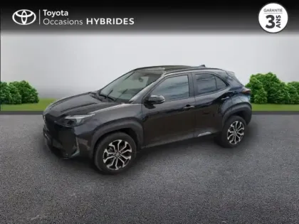 Photo Toyota Yaris