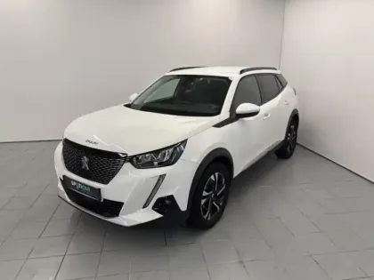 Photo Peugeot 2008
