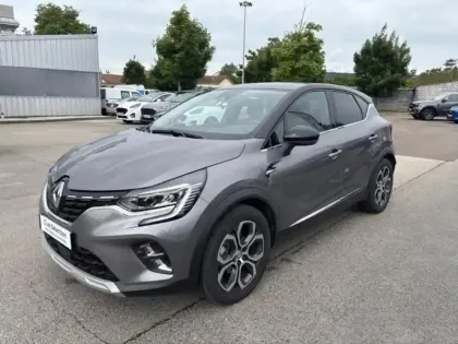 Photo Renault Captur