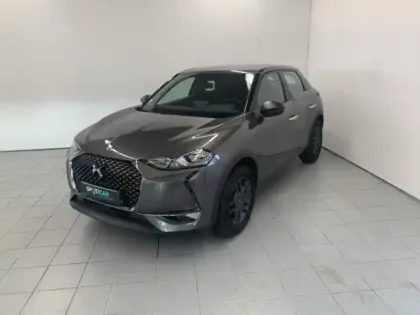 Photo Ds Ds 3
