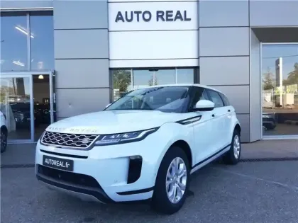 Photo Land Rover Range Rover Evoque S