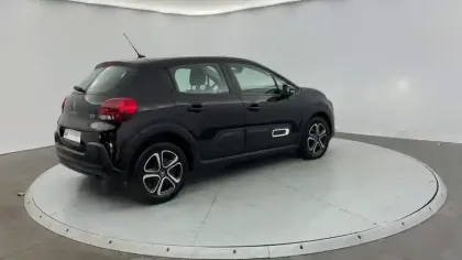 Photo 5 Citroën C3  PureTech 110 BVM6 Plus