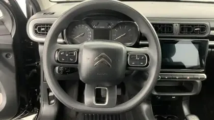 Photo 13 Citroën C3  PureTech 110 BVM6 Plus