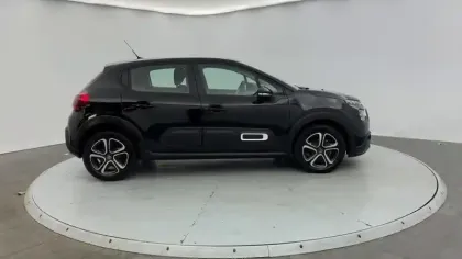 Photo 19 Citroën C3  PureTech 110 BVM6 Plus