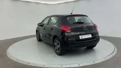 Photo 3 Citroën C3  PureTech 110 BVM6 Plus