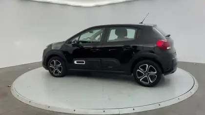 Photo 20 Citroën C3  PureTech 110 BVM6 Plus