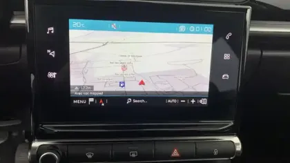 Photo 15 Citroën C3  PureTech 110 BVM6 Plus