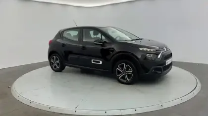 Photo 2 Citroën C3  PureTech 110 BVM6 Plus