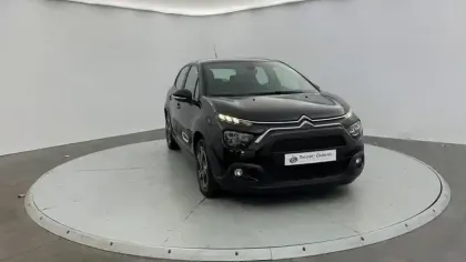 Photo Citroën C3