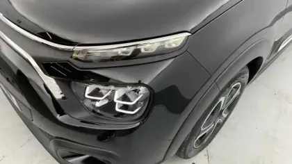 Photo 10 Citroën C3  PureTech 110 BVM6 Plus