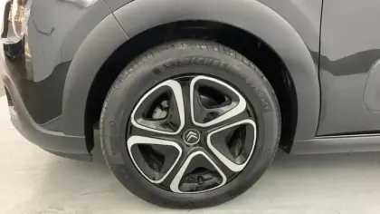 Photo 11 Citroën C3  PureTech 110 BVM6 Plus