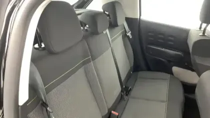 Photo 16 Citroën C3  PureTech 110 BVM6 Plus