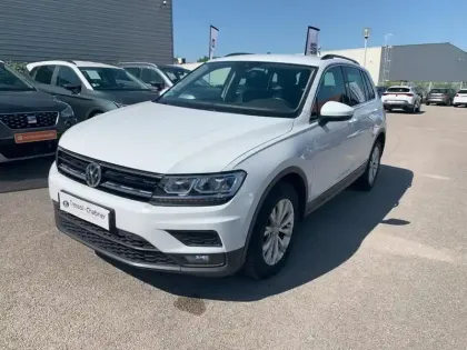 Photo Volkswagen Tiguan