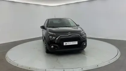 Photo Citroën C3