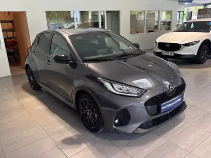 Photo 11 Mazda 2 Hybrid 1.5 116ch Homura 04