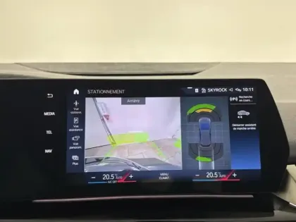 Photo 28 BMW Serie 2 Série 2 ActiveTourer 218i 136ch Luxury DKG7