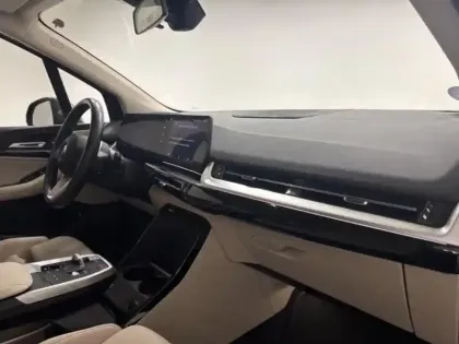 Photo 19 BMW Serie 2 Série 2 ActiveTourer 218i 136ch Luxury DKG7