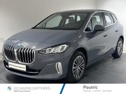 Photo 15 BMW Serie 2 Série 2 ActiveTourer 218i 136ch Luxury DKG7