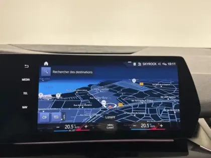 Photo 26 BMW Serie 2 Série 2 ActiveTourer 218i 136ch Luxury DKG7