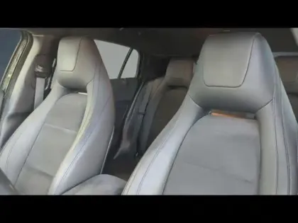 Photo 8 Infiniti Q30  1.6t 156ch Sport DCT7