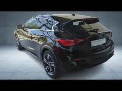 Photo 6 Infiniti Q30  1.6t 156ch Sport DCT7