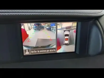 Photo 12 Infiniti Q30  1.6t 156ch Sport DCT7