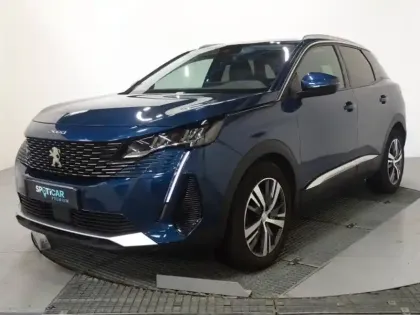 Photo Peugeot 3008