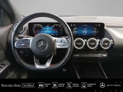 Photo 20 Mercedes EQA  250+ 190ch AMG Line