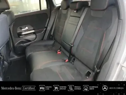 Photo 28 Mercedes EQA  250+ 190ch AMG Line