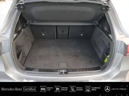 Photo 26 Mercedes EQA  250+ 190ch AMG Line