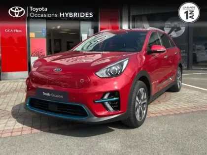 Photo Kia Niro