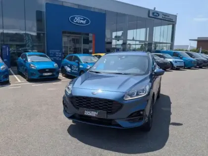 Photo Ford Kuga