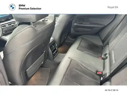 Photo 10 BMW I4  eDrive40 340ch M Sport