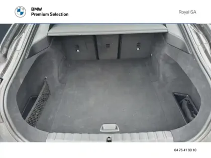 Photo 7 BMW I4  eDrive40 340ch M Sport