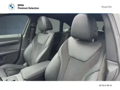 Photo 9 BMW I4  eDrive40 340ch M Sport