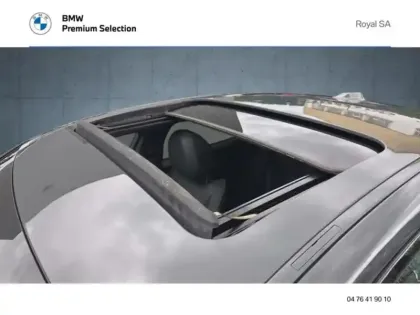 Photo 6 BMW I4  eDrive40 340ch M Sport