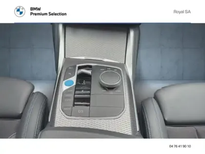 Photo 13 BMW I4  eDrive40 340ch M Sport