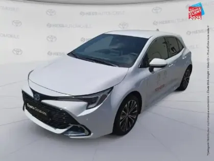 Photo Toyota Corolla