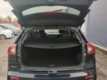 Photo 12 Kia Niro e- Premium 204ch