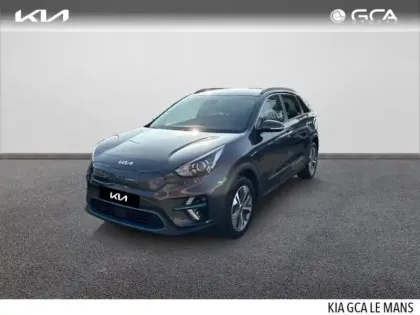 Photo Kia Niro