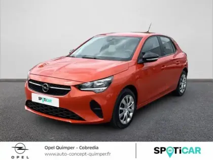 Photo Opel Corsa