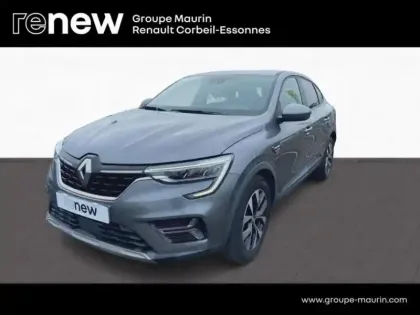 Photo Renault Arkana