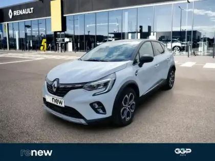 Photo Renault Captur