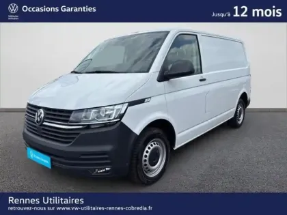 Photo Volkswagen Transporter