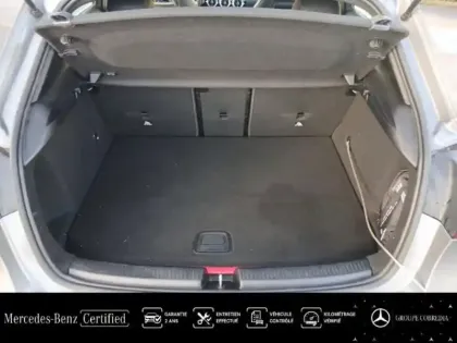 Photo 26 Mercedes Classe A  250 e 163+109ch AMG Line 8G-DCT