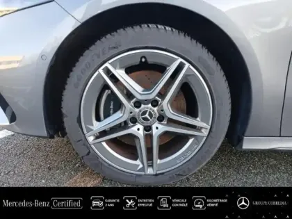 Photo 27 Mercedes Classe A  250 e 163+109ch AMG Line 8G-DCT