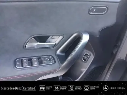 Photo 29 Mercedes Classe A  250 e 163+109ch AMG Line 8G-DCT