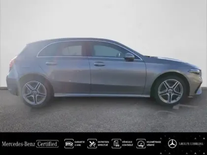 Photo 18 Mercedes Classe A  250 e 163+109ch AMG Line 8G-DCT