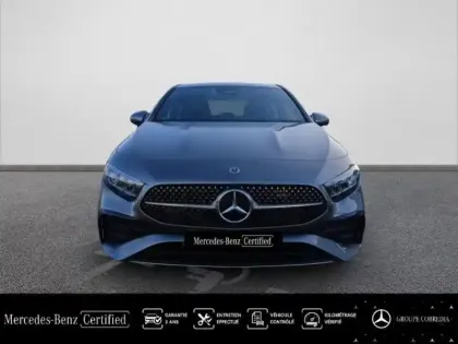 Photo 19 Mercedes Classe A  250 e 163+109ch AMG Line 8G-DCT