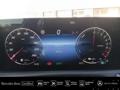 Photo 23 Mercedes Classe A  250 e 163+109ch AMG Line 8G-DCT